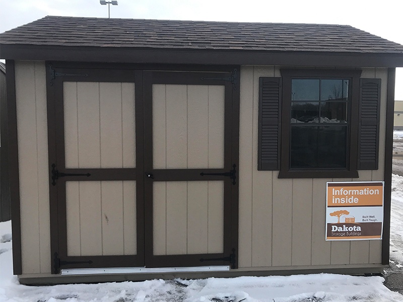 Aberdeen, South Dakota